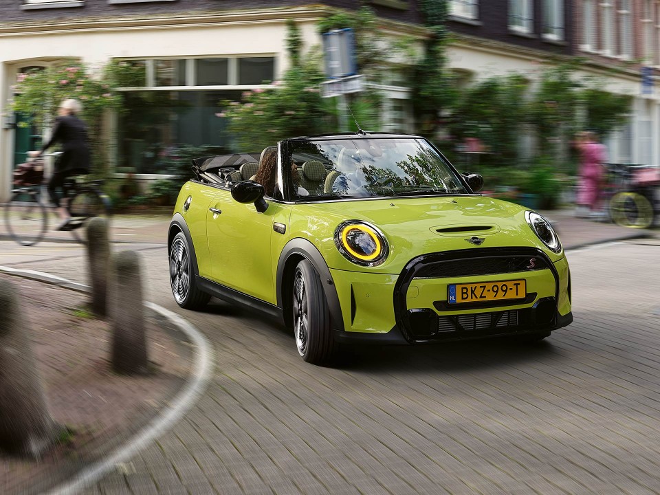 cabrio