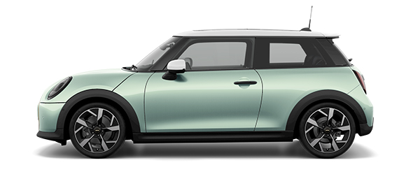 mini_cooper_s MINI Cooper S