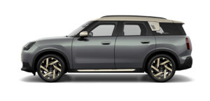 mini_countryman_c MINI Countryman Cooper