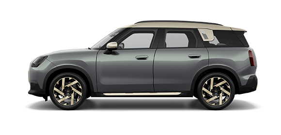 mini_countryman_c MINI Countryman Cooper