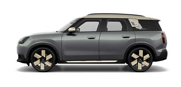 mini_countryman_se_all4 MINI Countryman SE